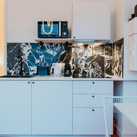 Paillette Apartment Le Havre Ngoại thất bức ảnh