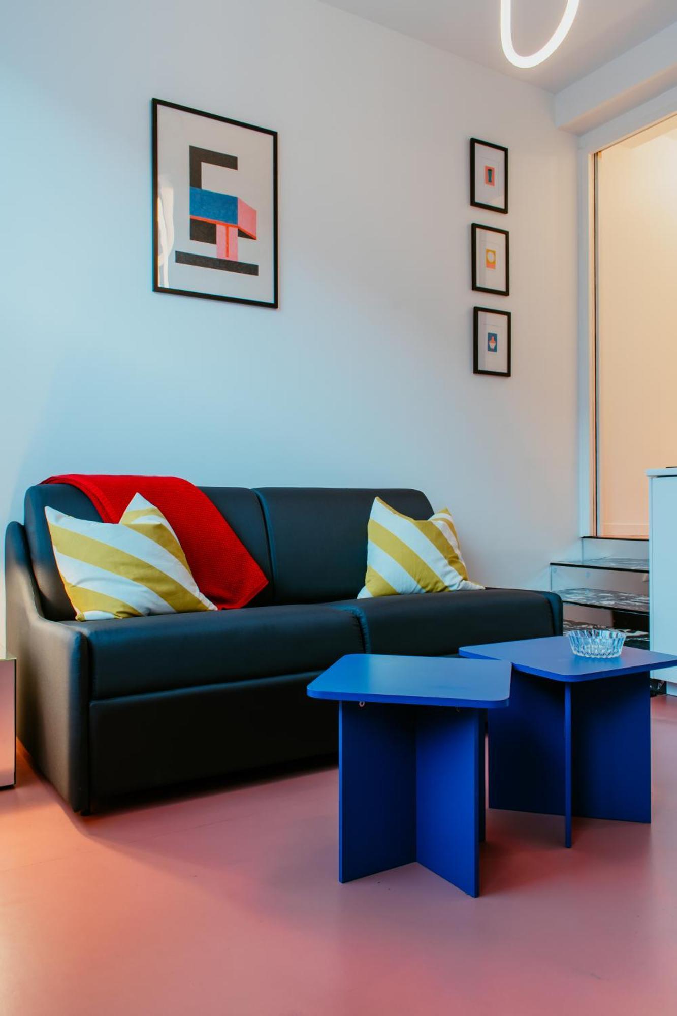 Paillette Apartment Le Havre Ngoại thất bức ảnh