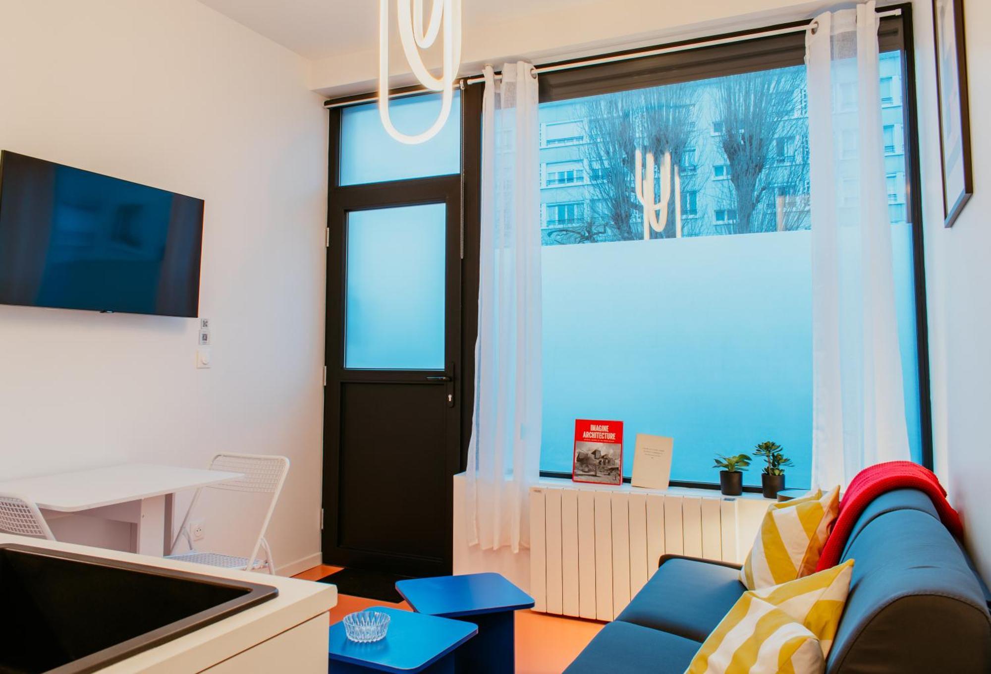 Paillette Apartment Le Havre Ngoại thất bức ảnh