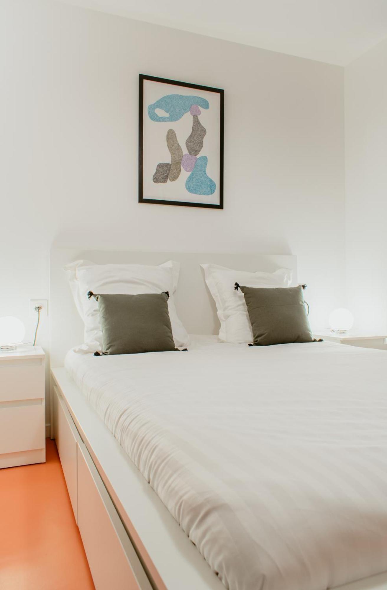 Paillette Apartment Le Havre Ngoại thất bức ảnh