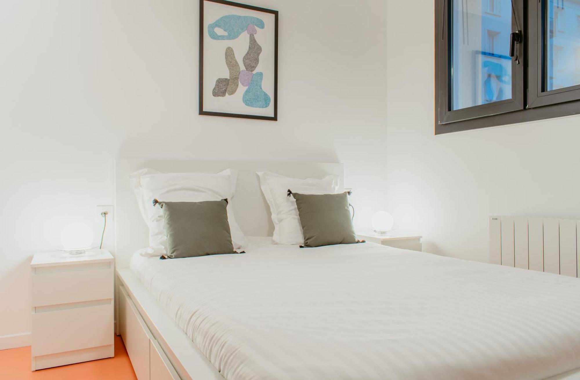 Paillette Apartment Le Havre Ngoại thất bức ảnh