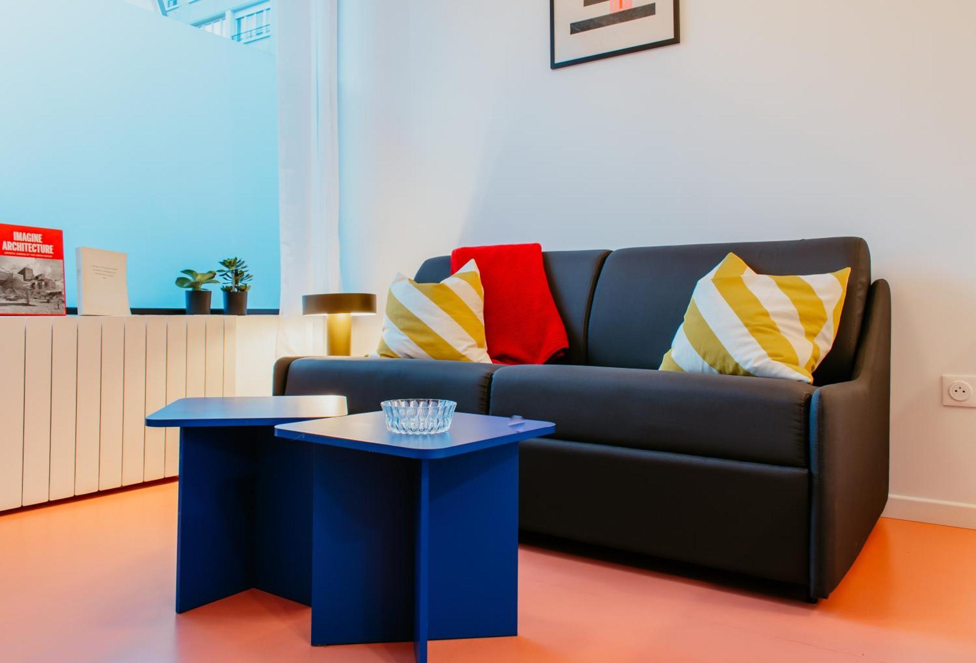 Paillette Apartment Le Havre Ngoại thất bức ảnh