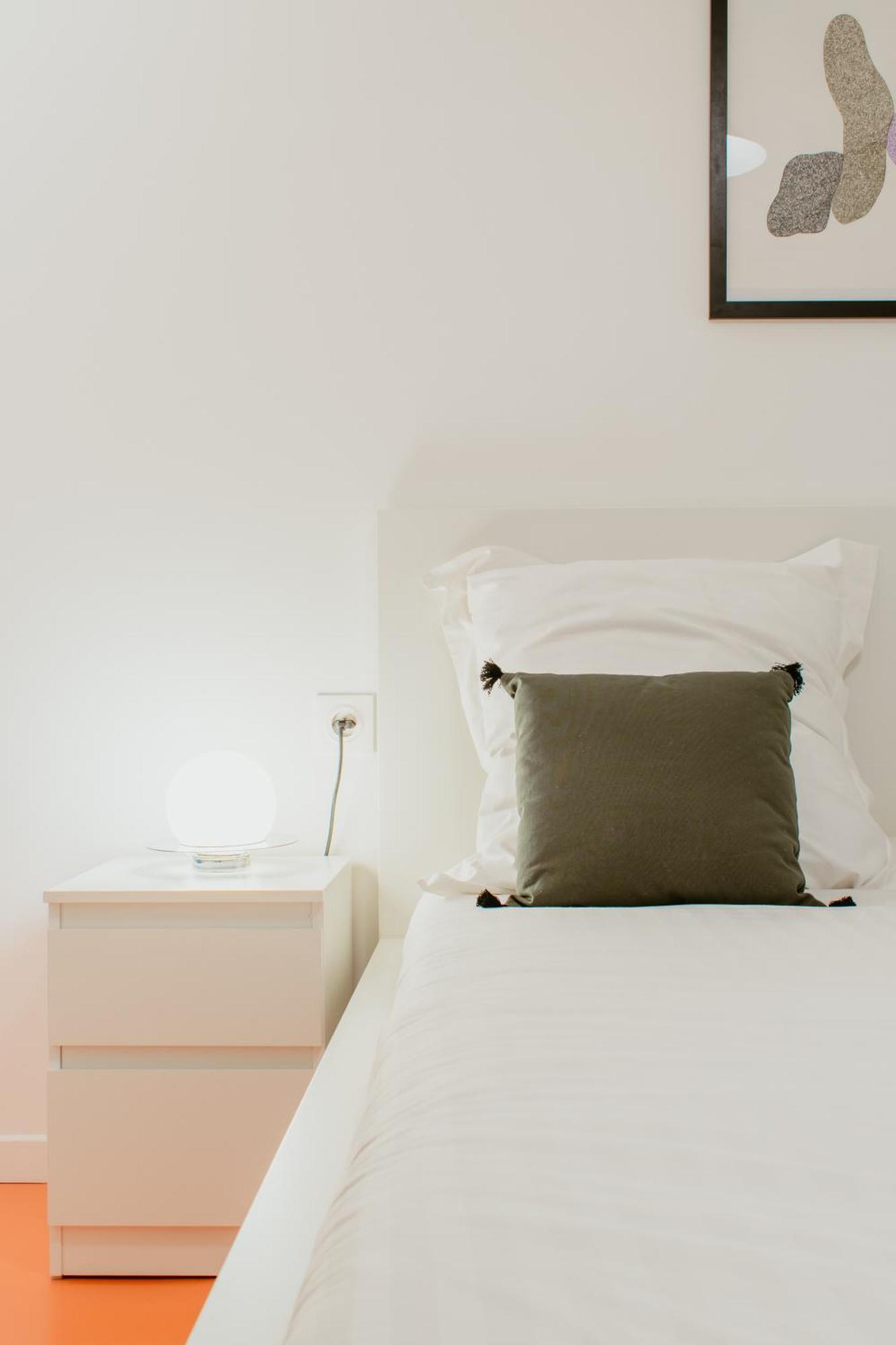 Paillette Apartment Le Havre Ngoại thất bức ảnh
