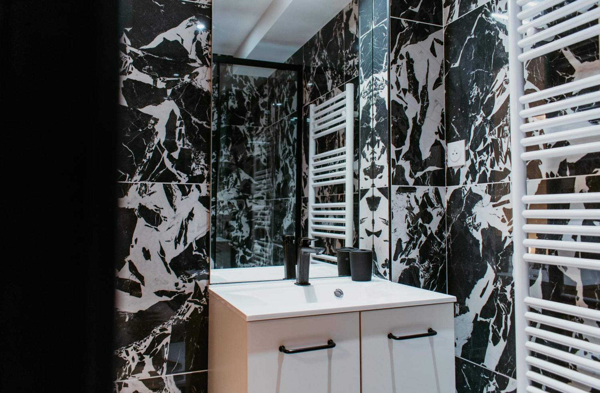 Paillette Apartment Le Havre Ngoại thất bức ảnh