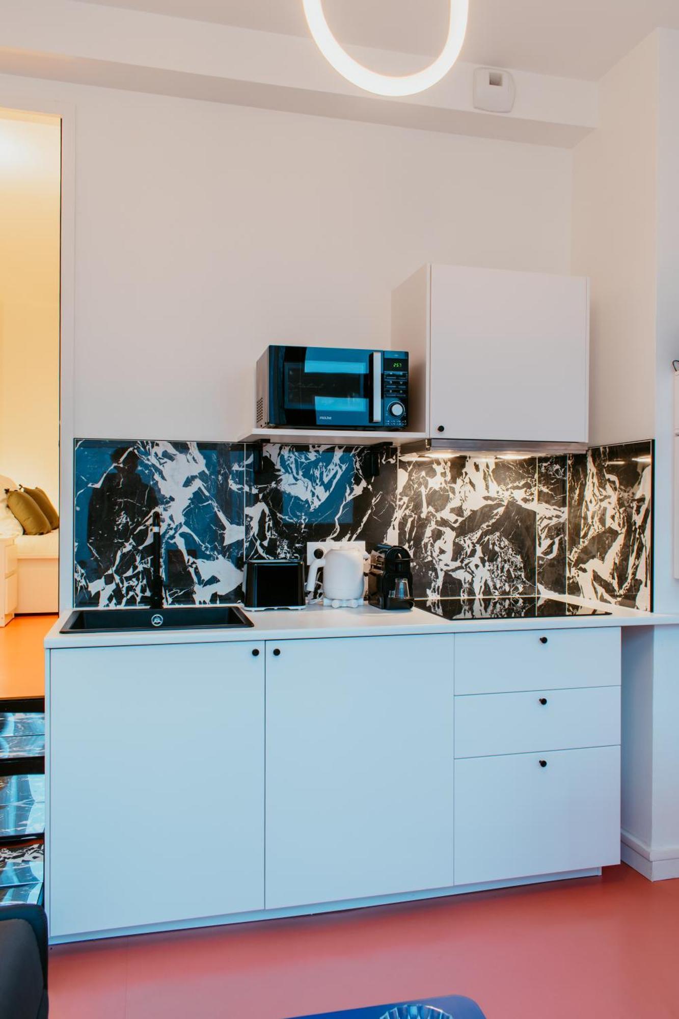 Paillette Apartment Le Havre Ngoại thất bức ảnh