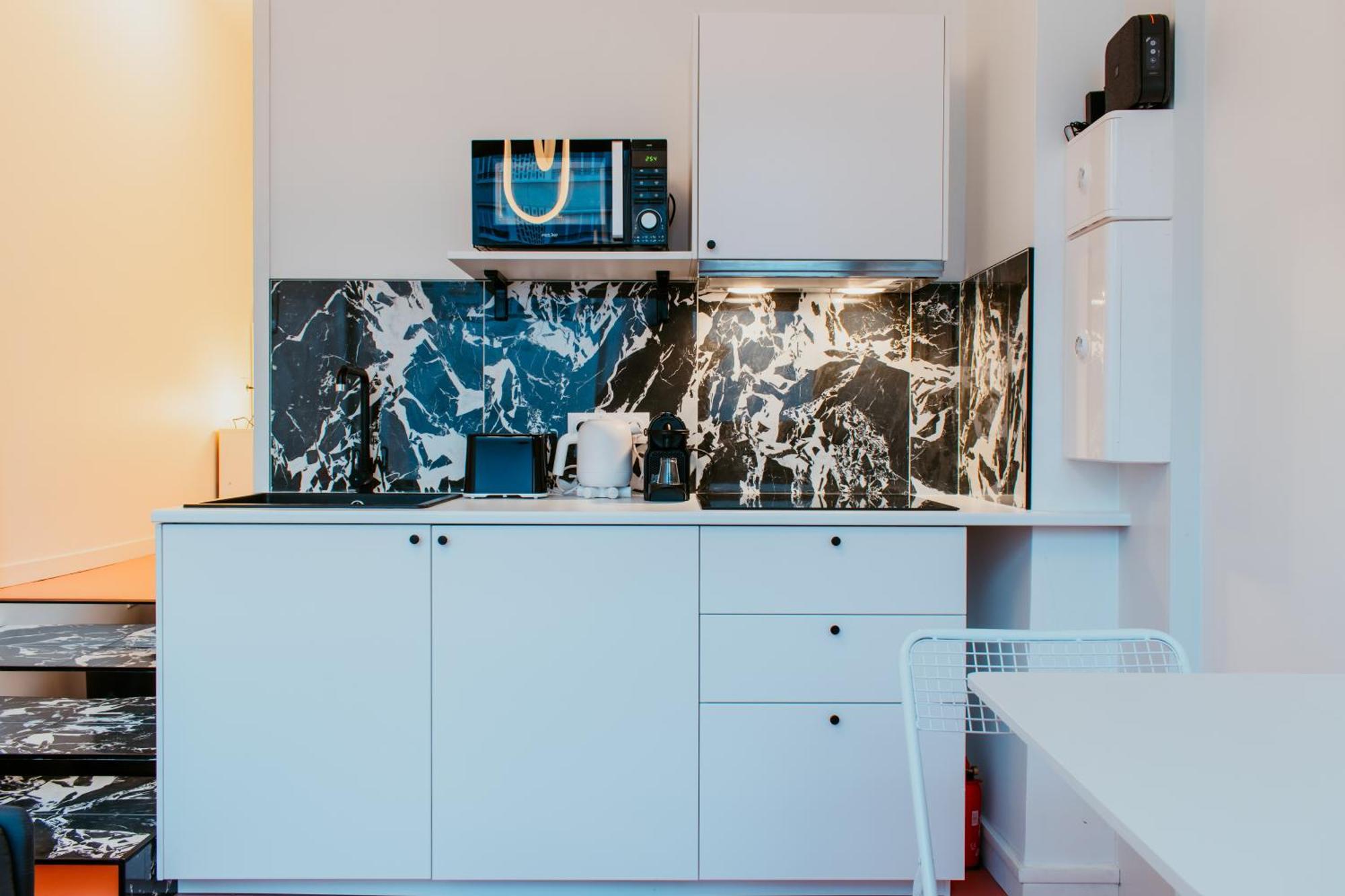 Paillette Apartment Le Havre Ngoại thất bức ảnh