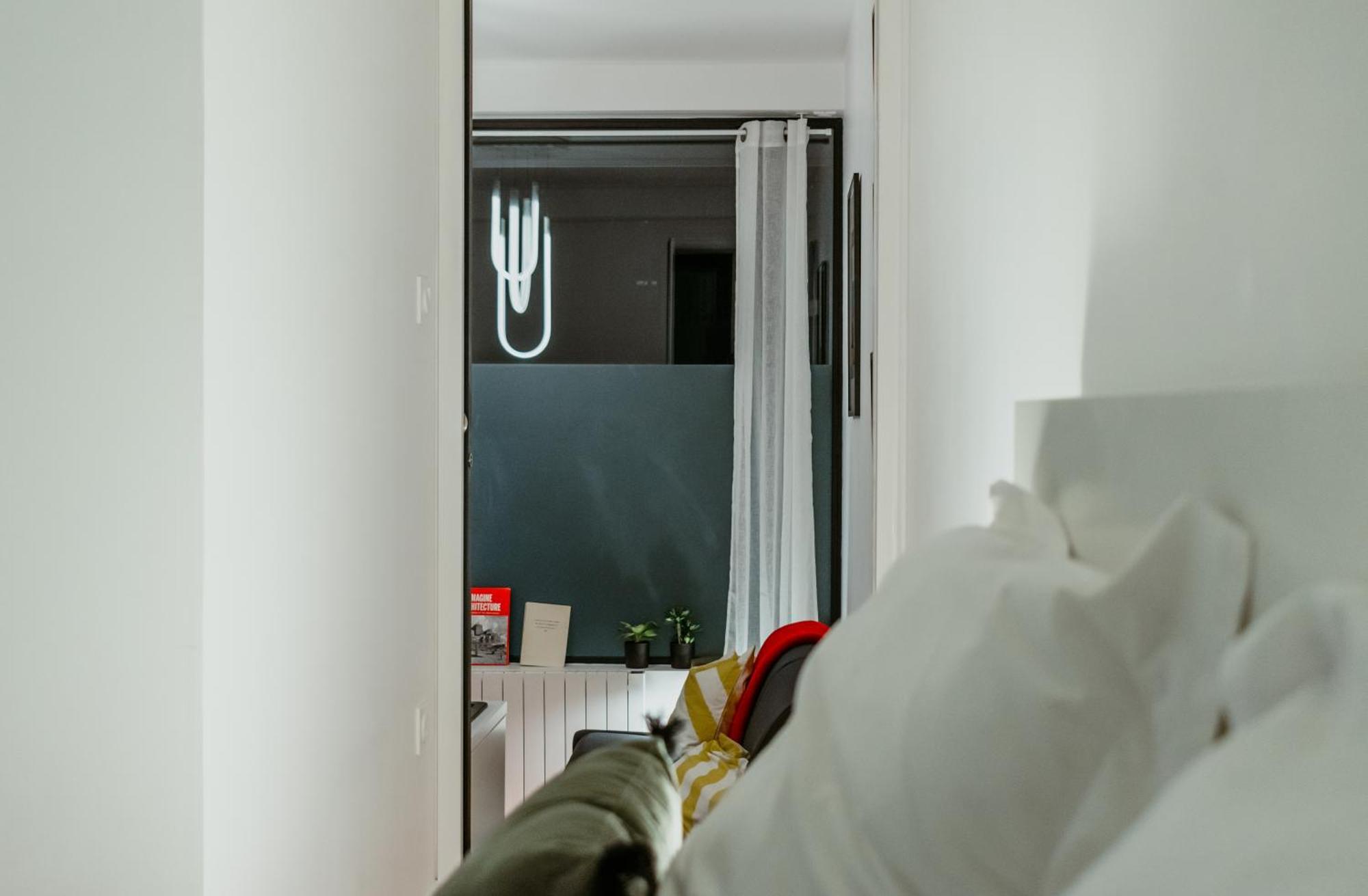 Paillette Apartment Le Havre Ngoại thất bức ảnh