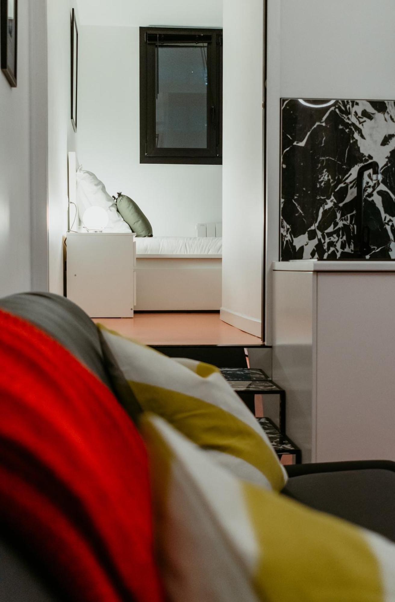 Paillette Apartment Le Havre Ngoại thất bức ảnh
